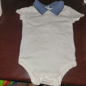 Tommy Bahama Baby Romper 9M